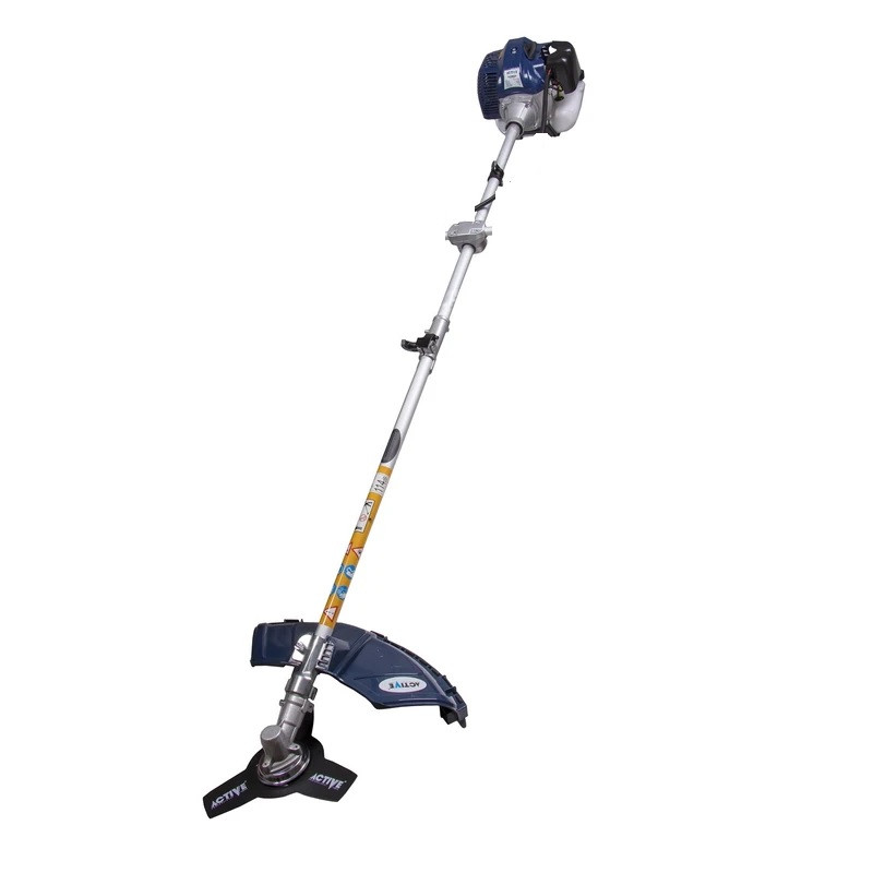 علف زن اکتیو کد AC-26941 مدل چهارکاره دوشی