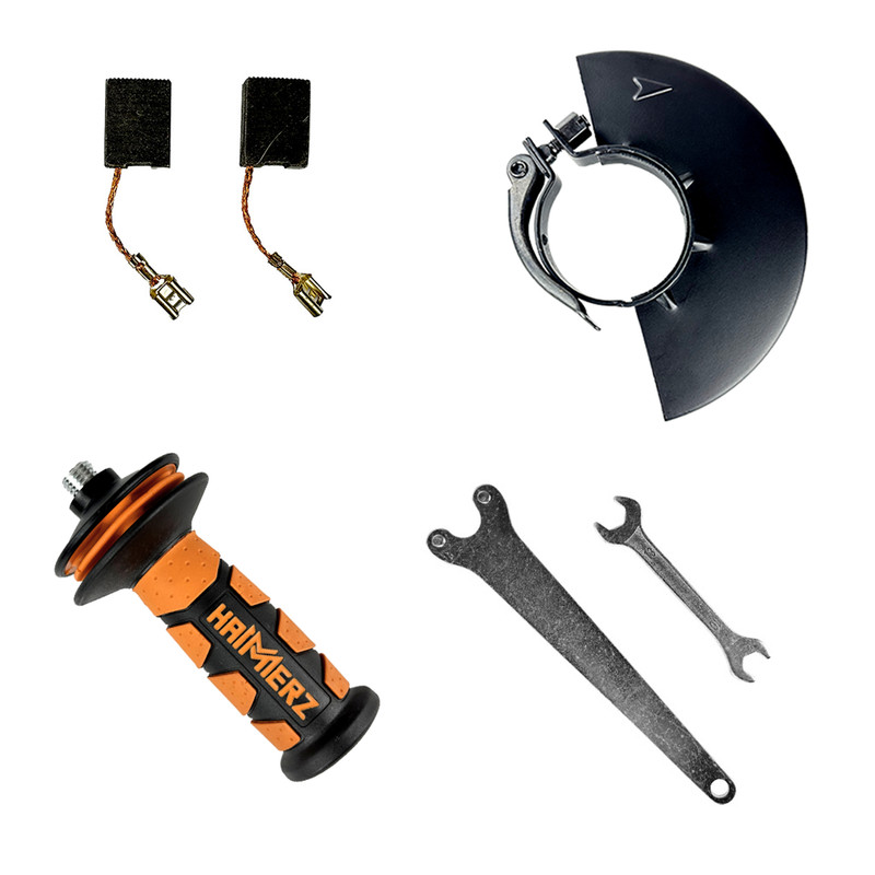 فرز آهنگری 180میلیمتری 2400 وات هامرز مدل 3124
