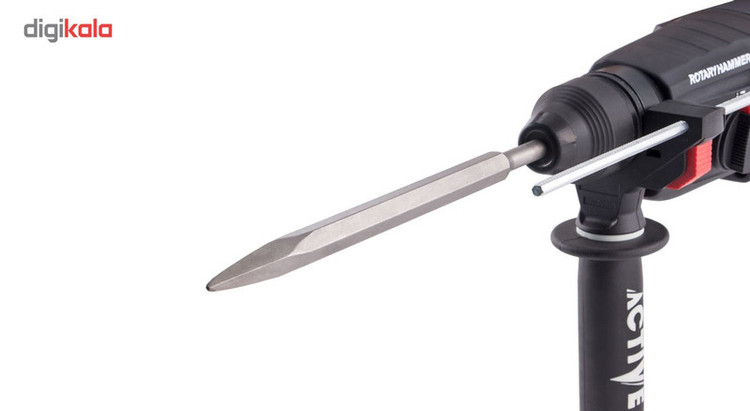 دریل بتن کن اکتیو مدل AC2528B