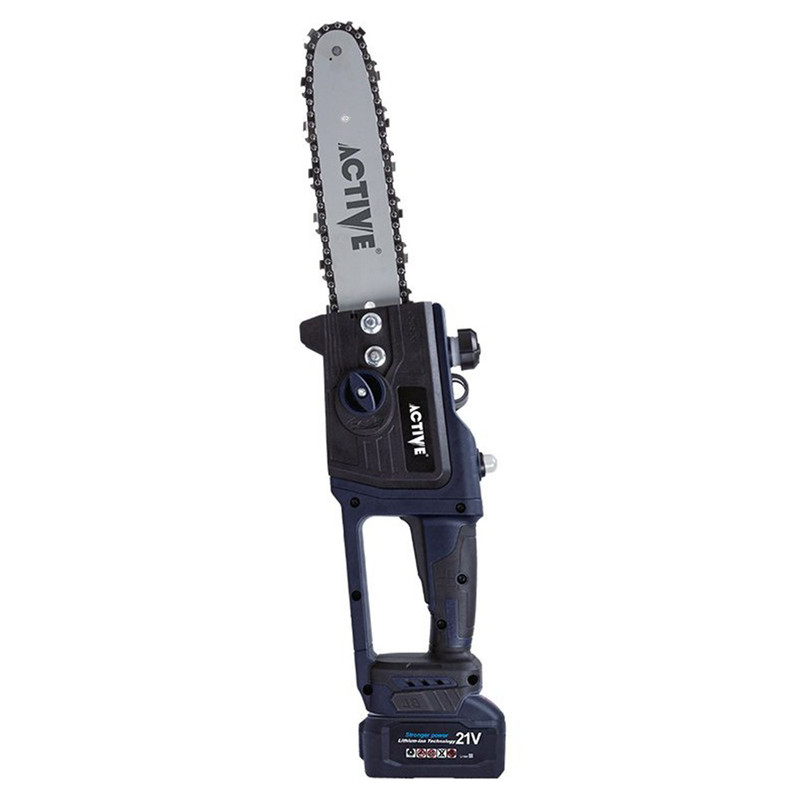 اره زنجیری براشلس اکتیو مدل AC-3212BL