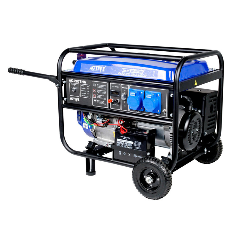 موتور برق اکتیو مدل AC-2875HN