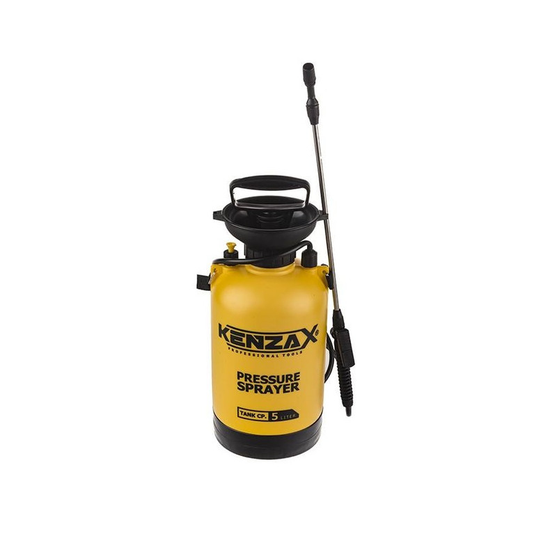 سمپاش کنزاکس کد KPS-105 گنجایش 5 لیتر