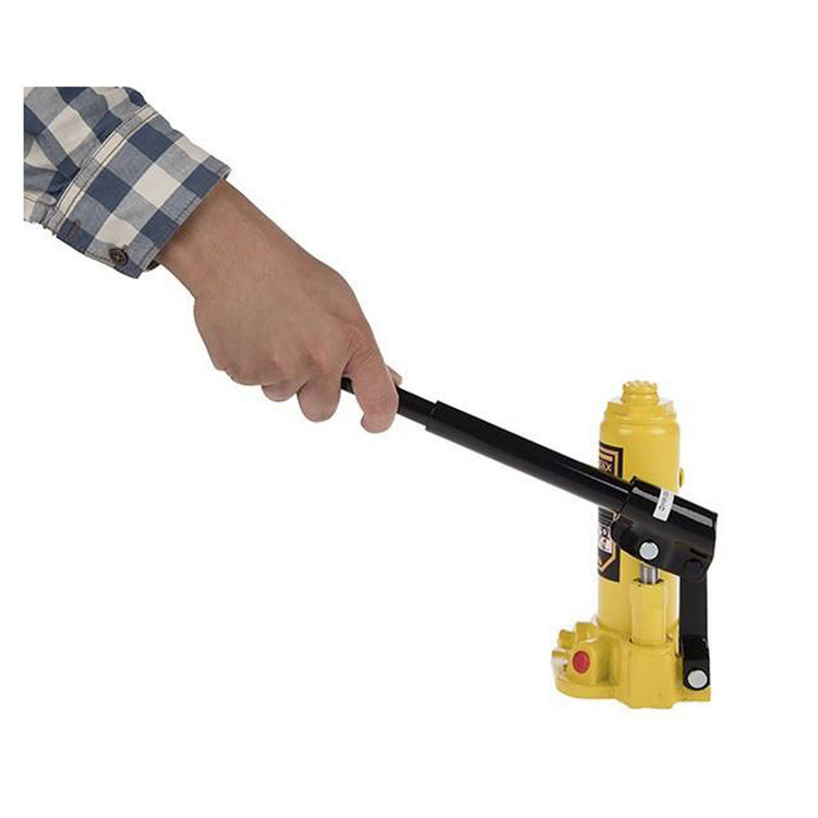 جک خودرو کنزاکس مدل KBJ-202 ظرفیت 2 تن