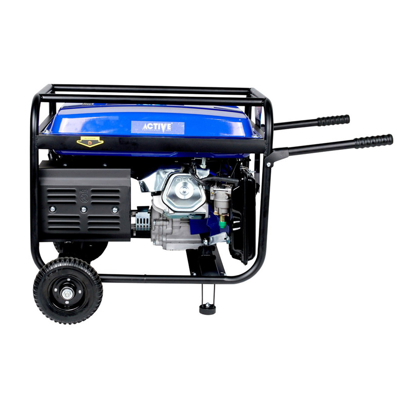 موتور برق اکتیو مدل AC-2885HN
