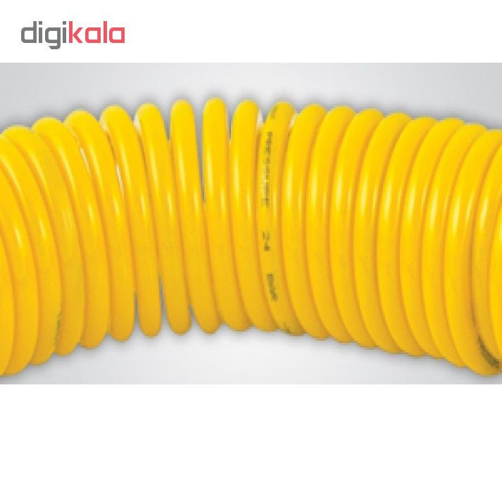 شلنگ فنری کنزاکس مدل KCH-110 طول 10 متر