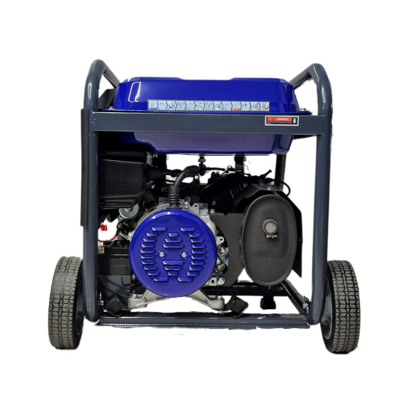 موتور برق بنزینی 8700 اسب بخار آبکو مدل A15800LE