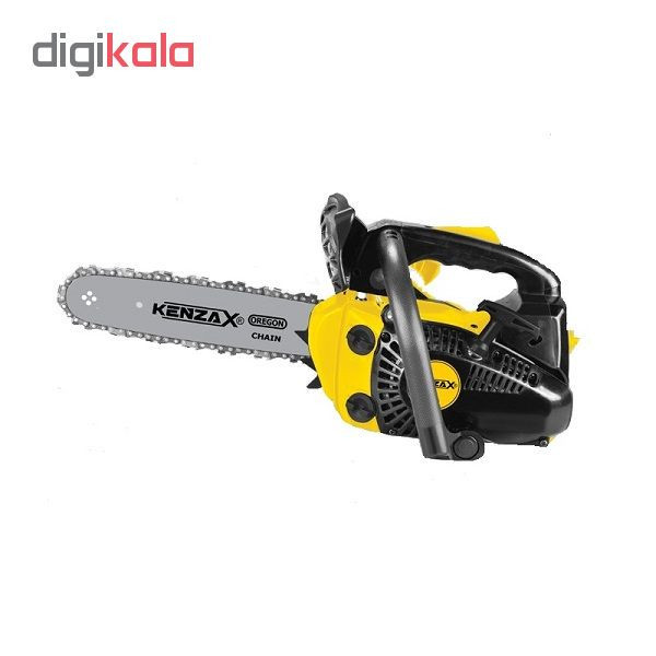 اره زنجیری بنزینی کنزاکس مدل KCS-125