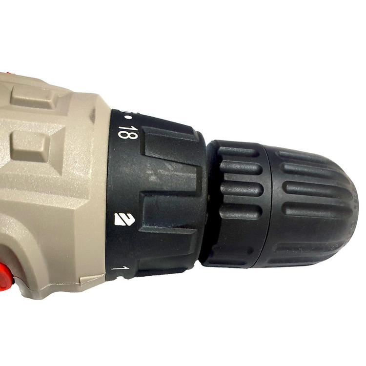 پیچ گوشتی برقی کرون مدل 280w