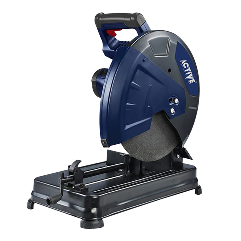 اره پروفیل بر صنعتی 2500 وات  اکتیو مدل AC-2127