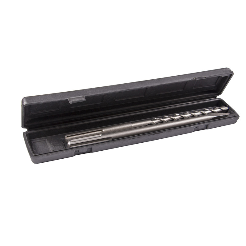 دریل بتن کن اکتیو تولز مدل AC-2640B
