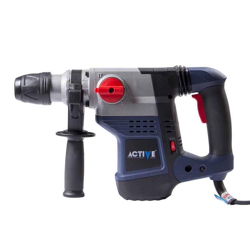 دریل بتن کن اکتیو تولز مدل AC-2640B