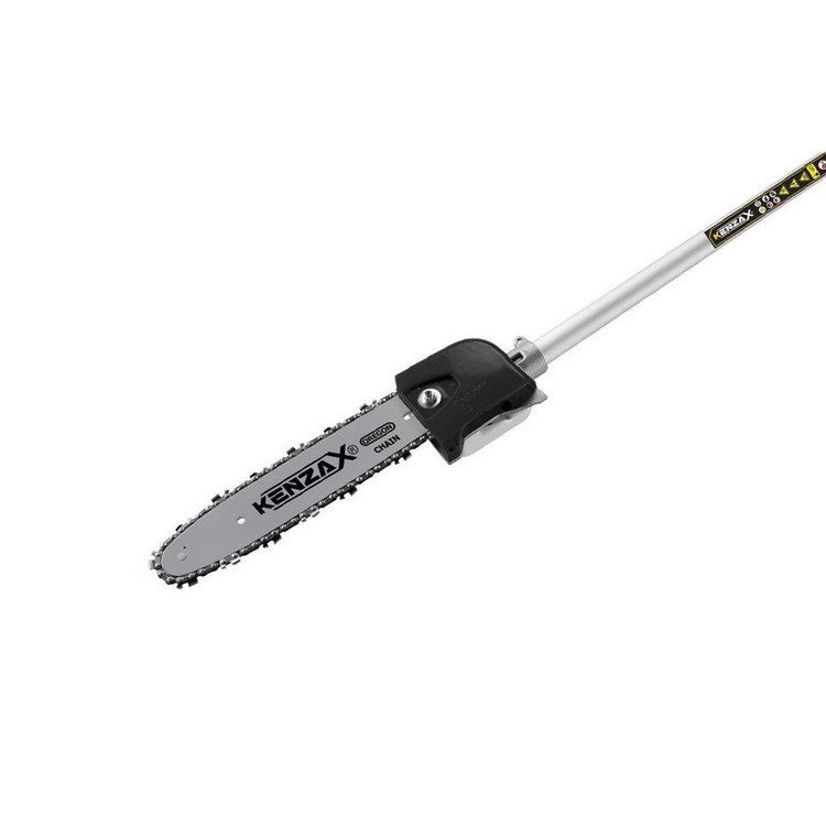 علفزن کنزاکس مدل KMC-152