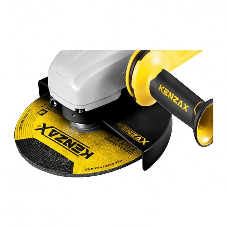 فرز سنگبری کنزاکس مدل KAGS-1260