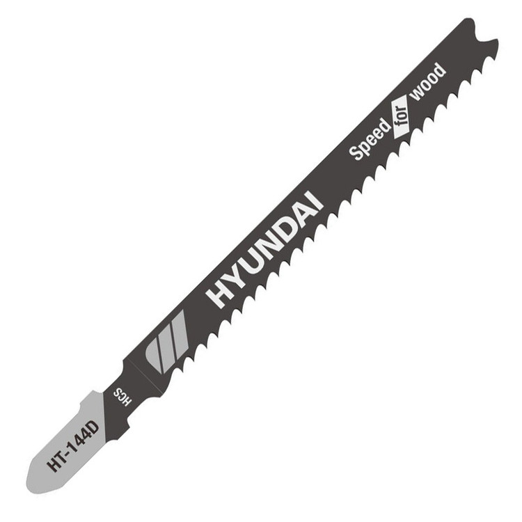 تیغ اره عمودبر چوب هیوندای مدل HT-144D مجموعه 5 عددی