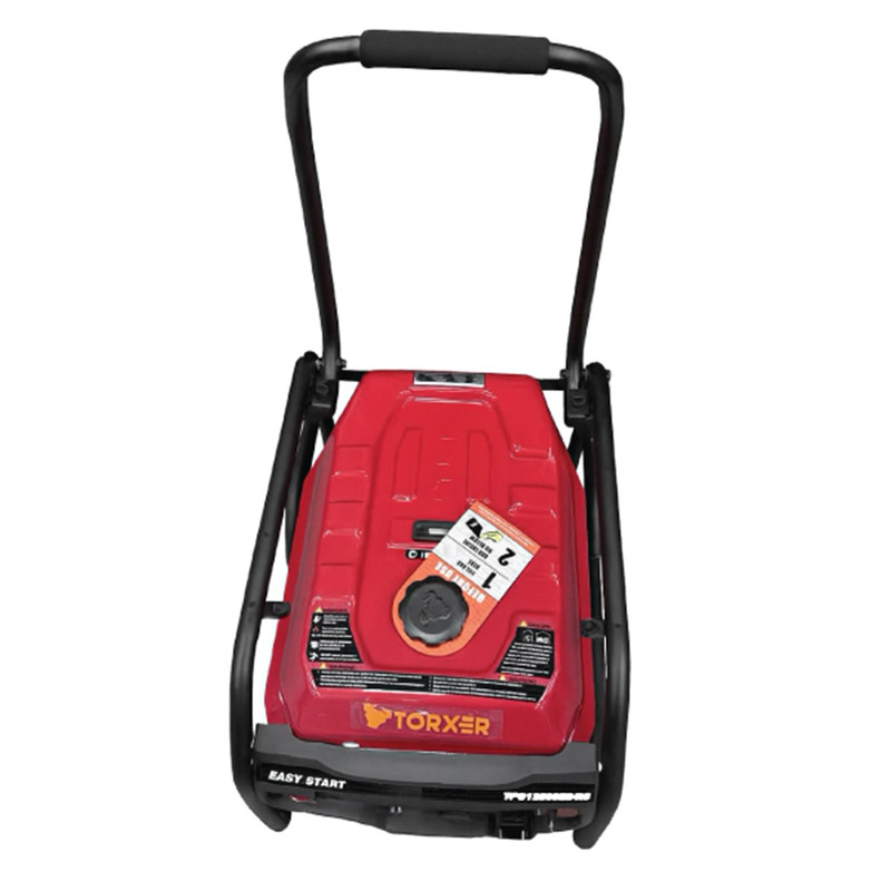 موتور برق بنزینی 13.5 اسب بخار مدل TPG12500E2RC
