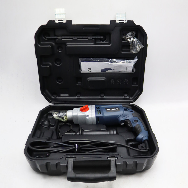 دریل چکشی هیوندای مدل YP-HP1013-1050W