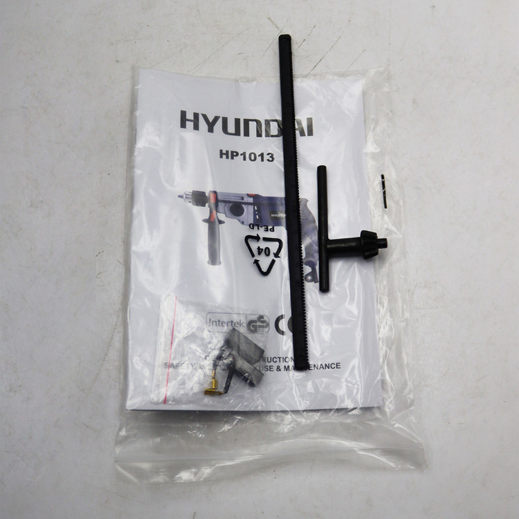 دریل چکشی هیوندای مدل YP-HP1013-1050W