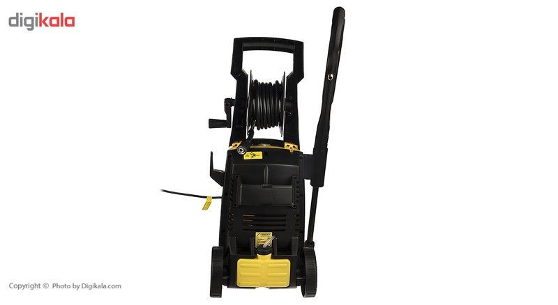 کارواش کنزاکس مدل KPW-1140