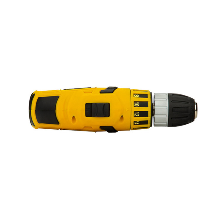دریل پیچ گوشتی کنزاکس مدل شارژی KCD-112