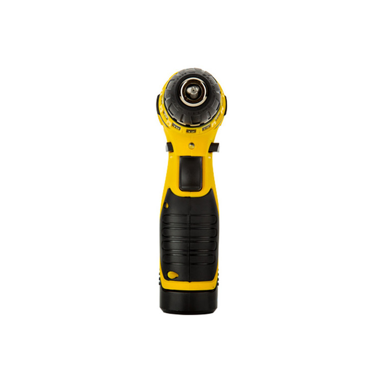 دریل پیچ گوشتی کنزاکس مدل شارژی KCD-112