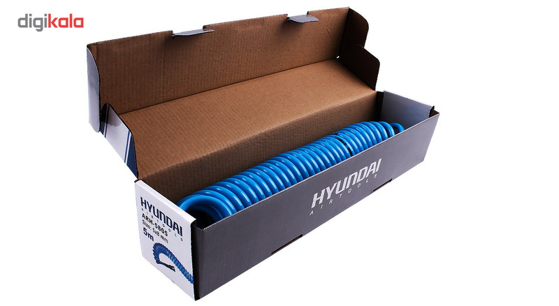 شلنگ فنری هیوندای مدل ARH - 5805