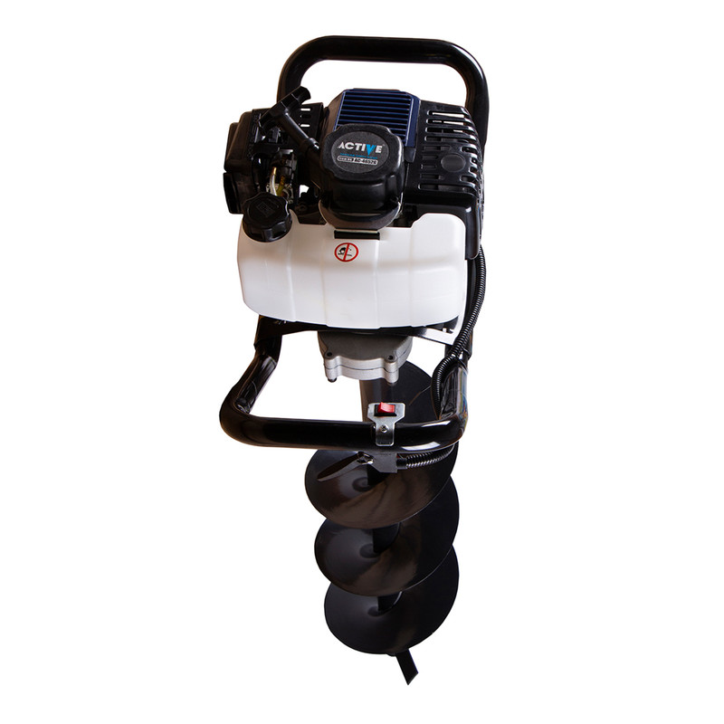 نهال کن اکتیو تولز مدل AC-4652G