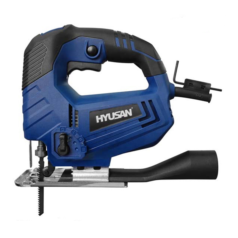اره عمودبر 650 وات هیوسان مدل HS-6510