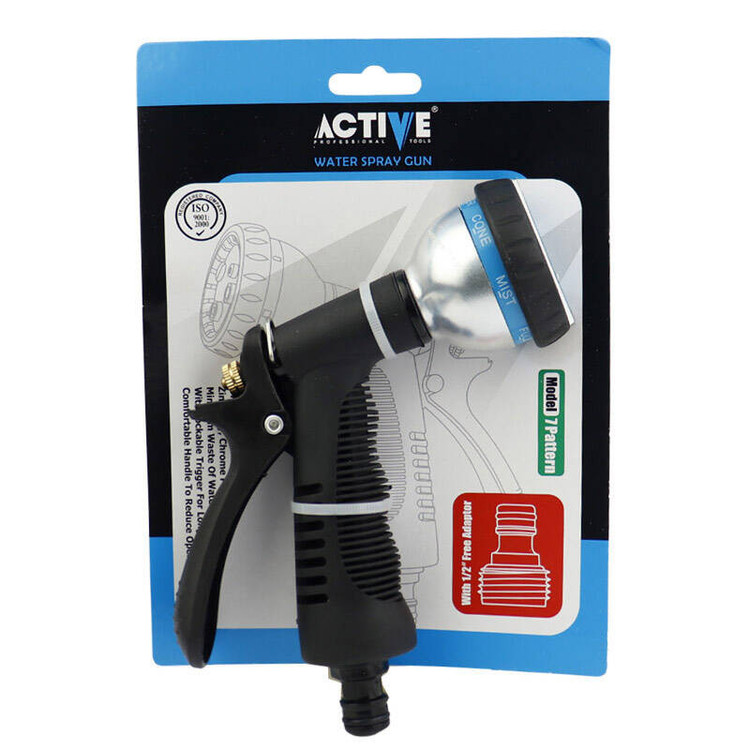 سری آبپاش اکتیو تولز مدل AC-2007