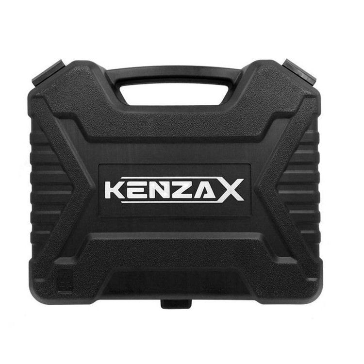 دریل پیچ گوشتی کنزاکس مدل KDD-1230