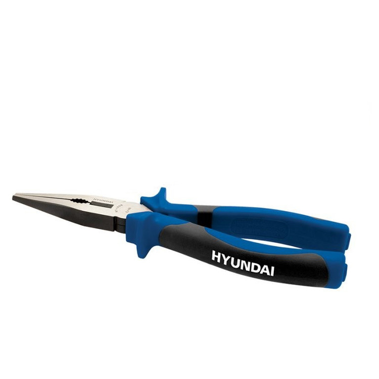 انبر دم باریک هیوندای مدل HT1606 سایز 6 اینچ