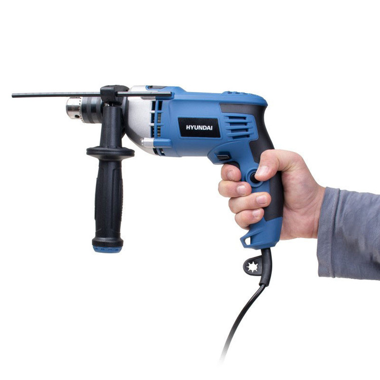 دریل چکشی هیوندای مدل H-P-8513