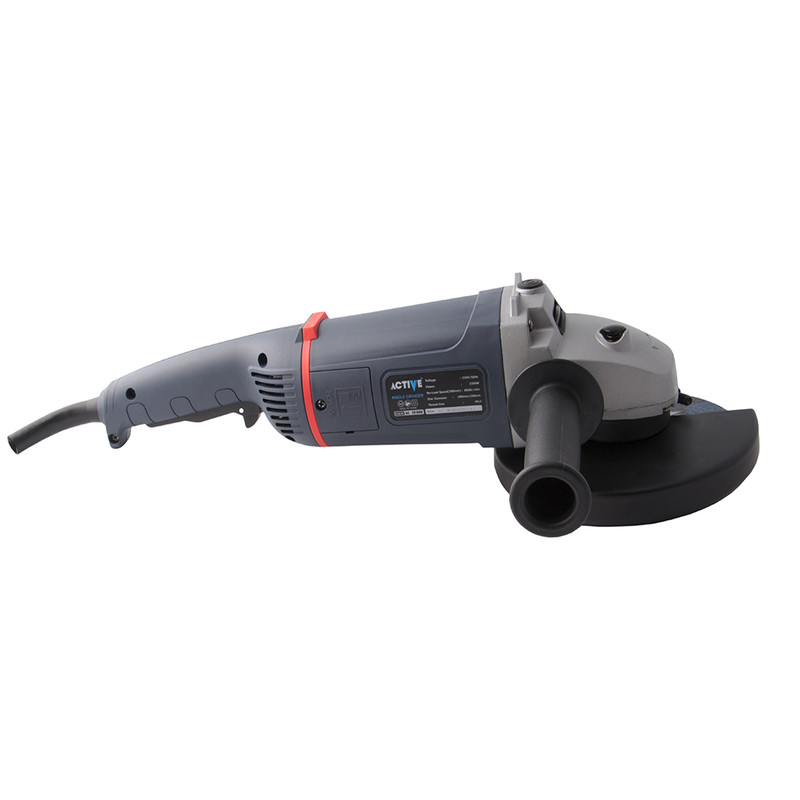 فرز آهنگری اکتیو تولز مدل AC-2818NX