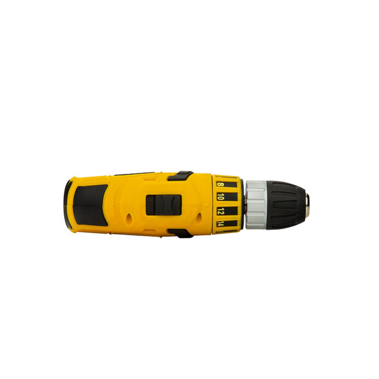دریل پیچ گوشتی شارژی کنزاکس مدل KCD-112