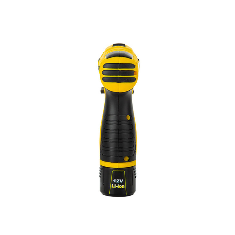 دریل پیچ گوشتی شارژی کنزاکس مدل KCD-112