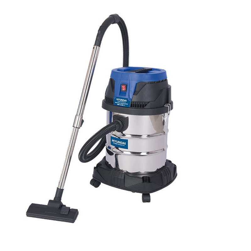 جاروبرقی صنعتی 1600وات هیوندای مدل HP-3015