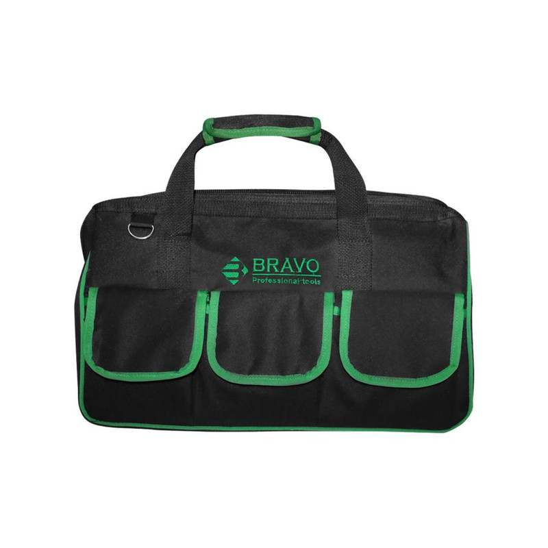 کیف ابزار براوو مدل BT-7851