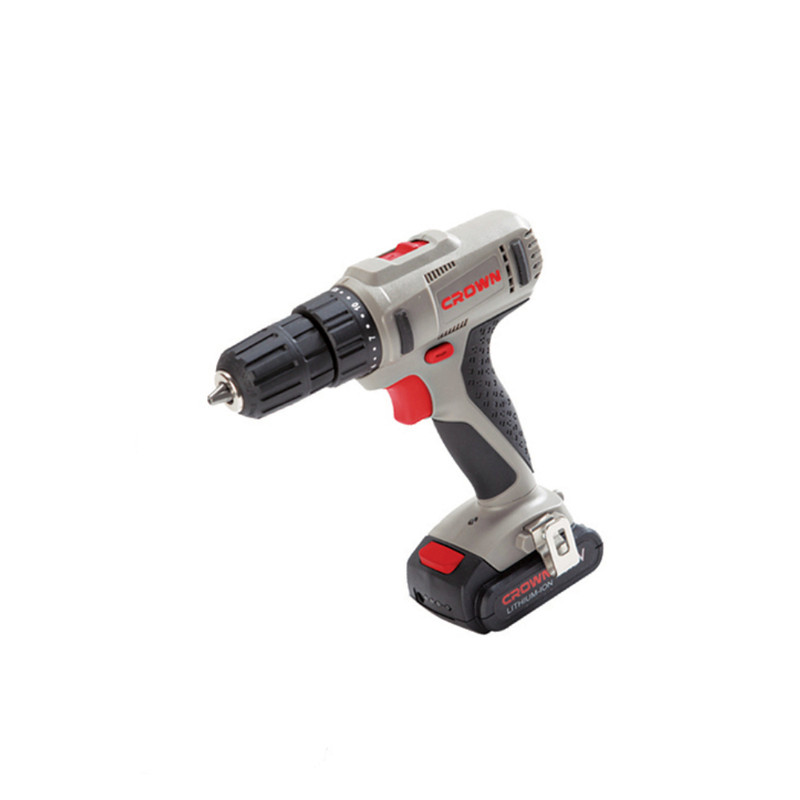 دریل پیچ گوشتی کرون مدل CT21055
