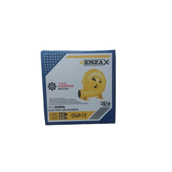 دستگاه دمنده کنزاکس مدل KAB-125