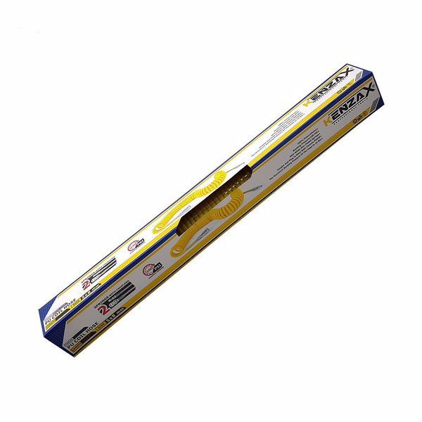 شلنگ فنری کنزاکس مدل KCH-105 طول 5 متر