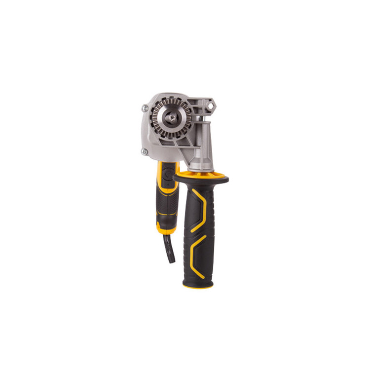 دریل چکشی کنزاکس مدل KID-1105