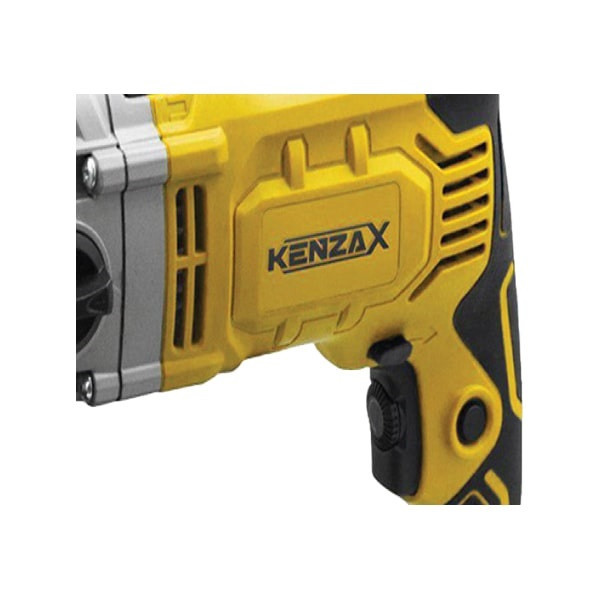 دریل چکشی کنزاکس مدل KID-1105