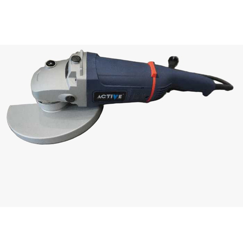 فرز سنگبری اکتیو تولز مدل AC-8323