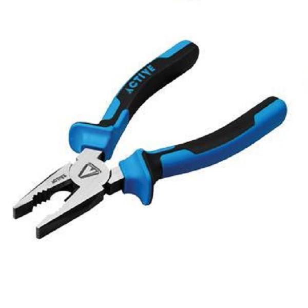 انبردست اکتیو مدل AC-6008D سایز 8 اینچ
