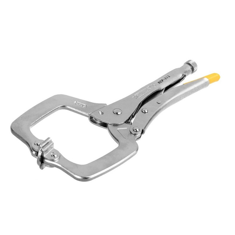 انبر قفلی کنزاکس مدل KCP-211 سایز 11 اینچ