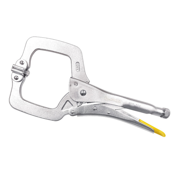 انبر قفلی کنزاکس مدل KCP-211 سایز 11 اینچ