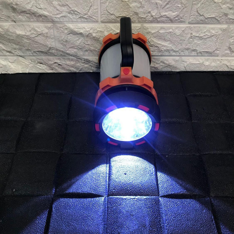 نورافکن دستی پی ام مدل CL1200