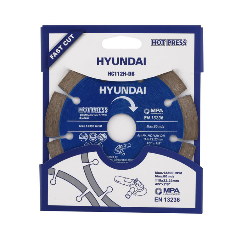 صفحه گرانیت بر هیوندای مدل HC112H-DB
