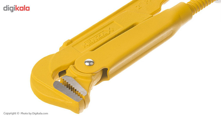 آچار لوله گیر کنزاکس مدل KPW-102 سایز 2 اینچ
