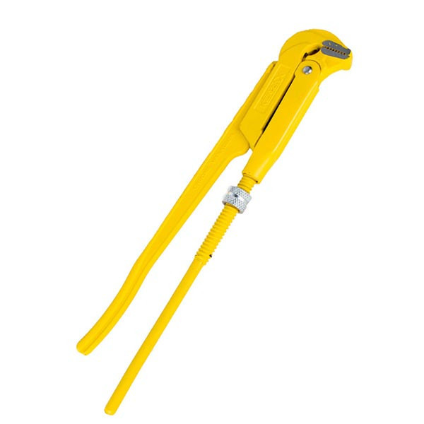 آچار لوله گیر کنزاکس مدل KPW-102 سایز 2 اینچ