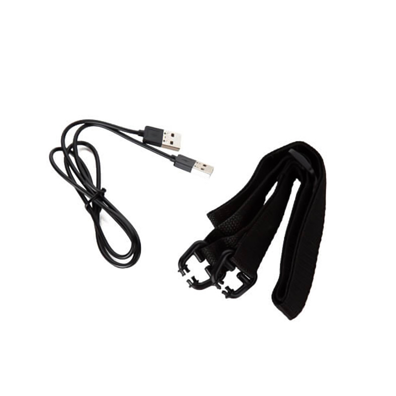 نورافکن دستی کنزاکس مدل KML-430